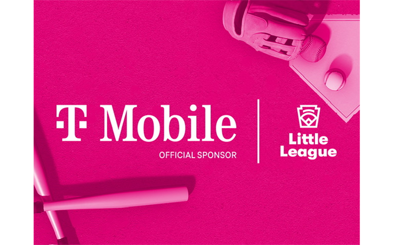 T-Mobile Sponsor